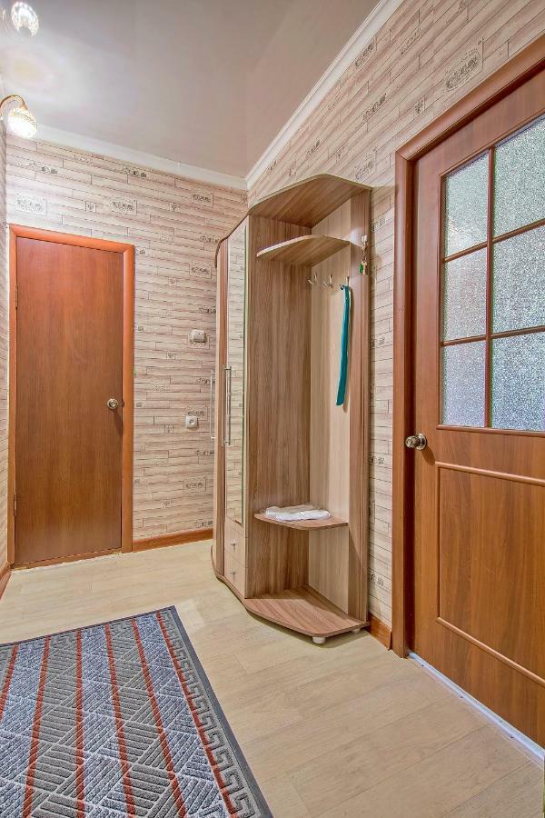 Cozy Apartment On Rozybakiev 145. Atakent Almaty Exterior photo